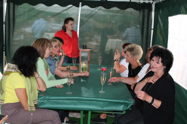 Sommerfest 2015